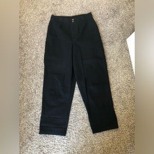 Lucy & Yak Addison Jeans. Cotton twill